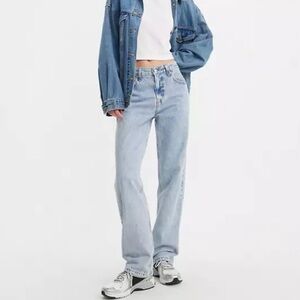Levi’s Low Pro Jeans NWT